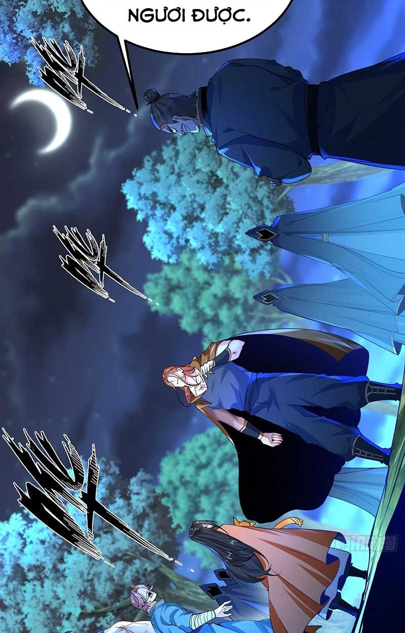 Tân Hỗn Độn Kiếm Thần chapter 67 - Trang 13