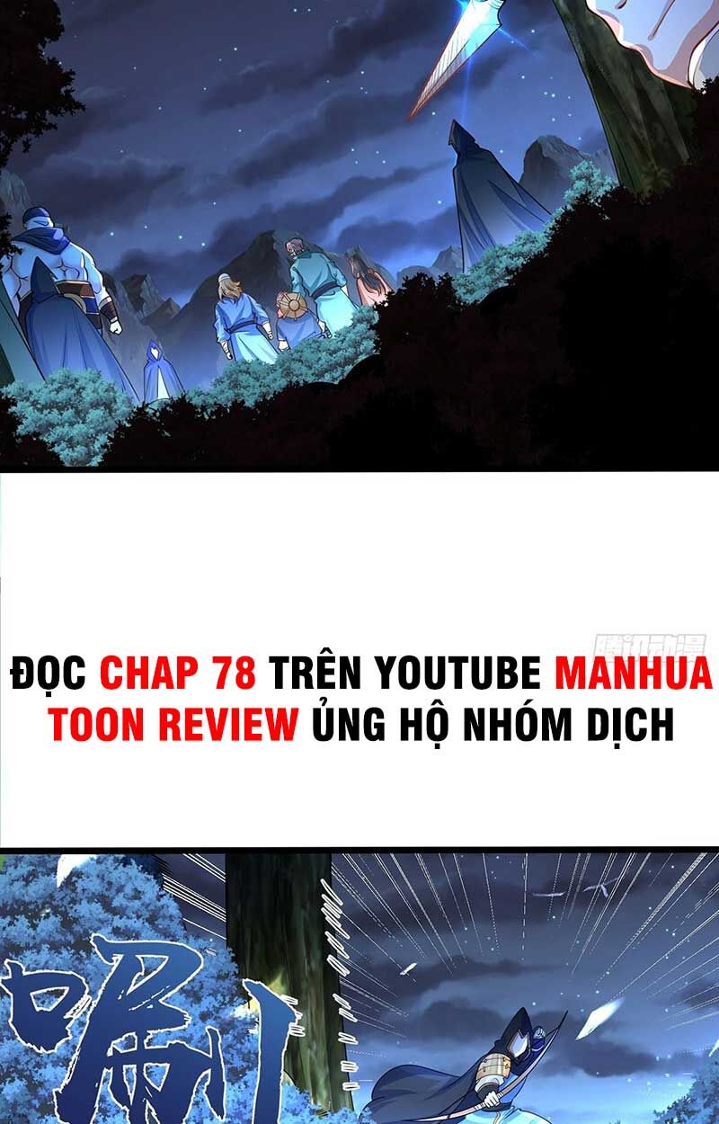 Tân Hỗn Độn Kiếm Thần chapter 67 - Trang 15