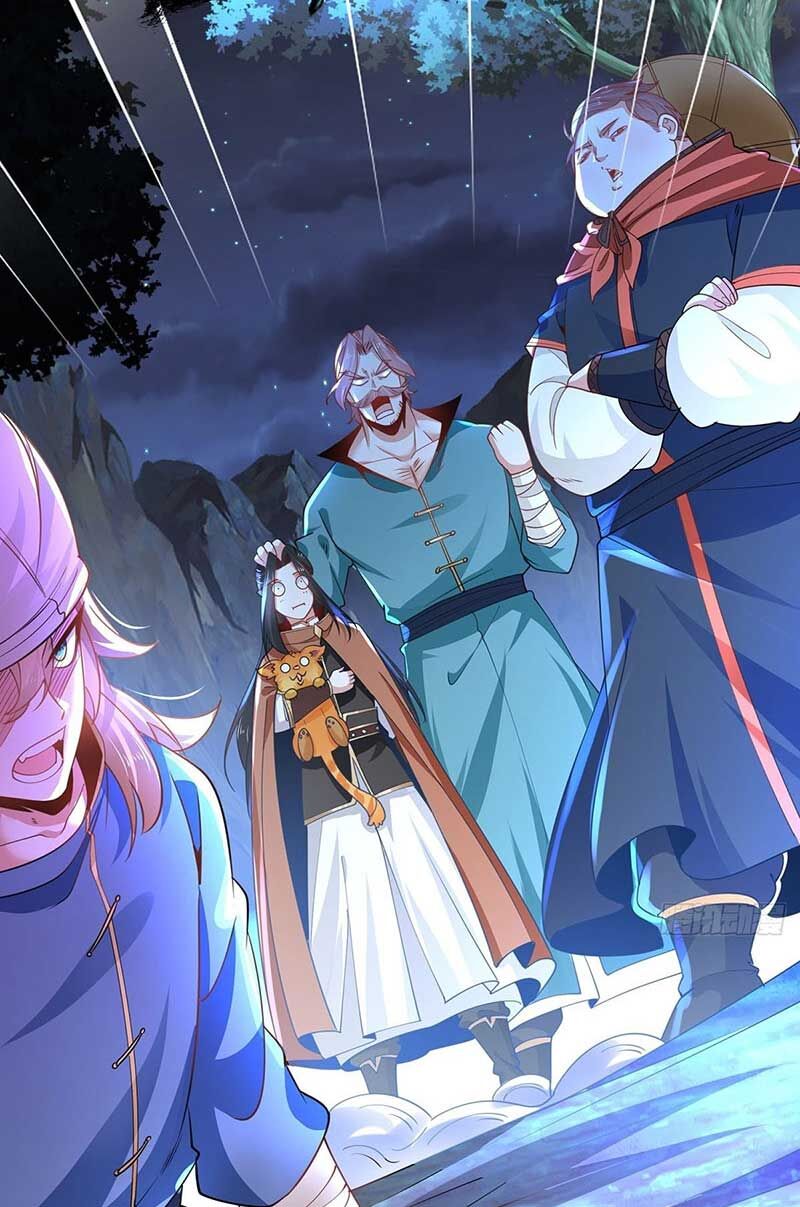 Tân Hỗn Độn Kiếm Thần chapter 67 - Trang 25