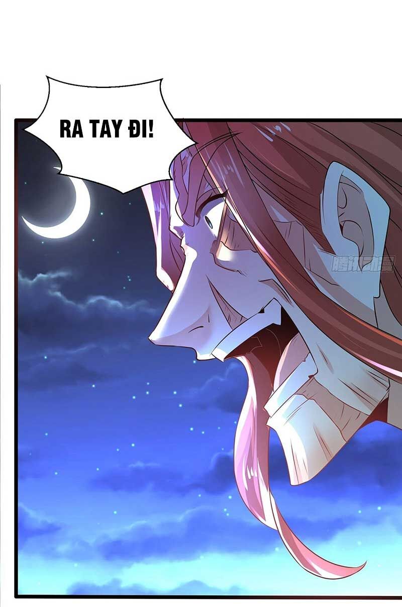 Tân Hỗn Độn Kiếm Thần chapter 67 - Trang 29