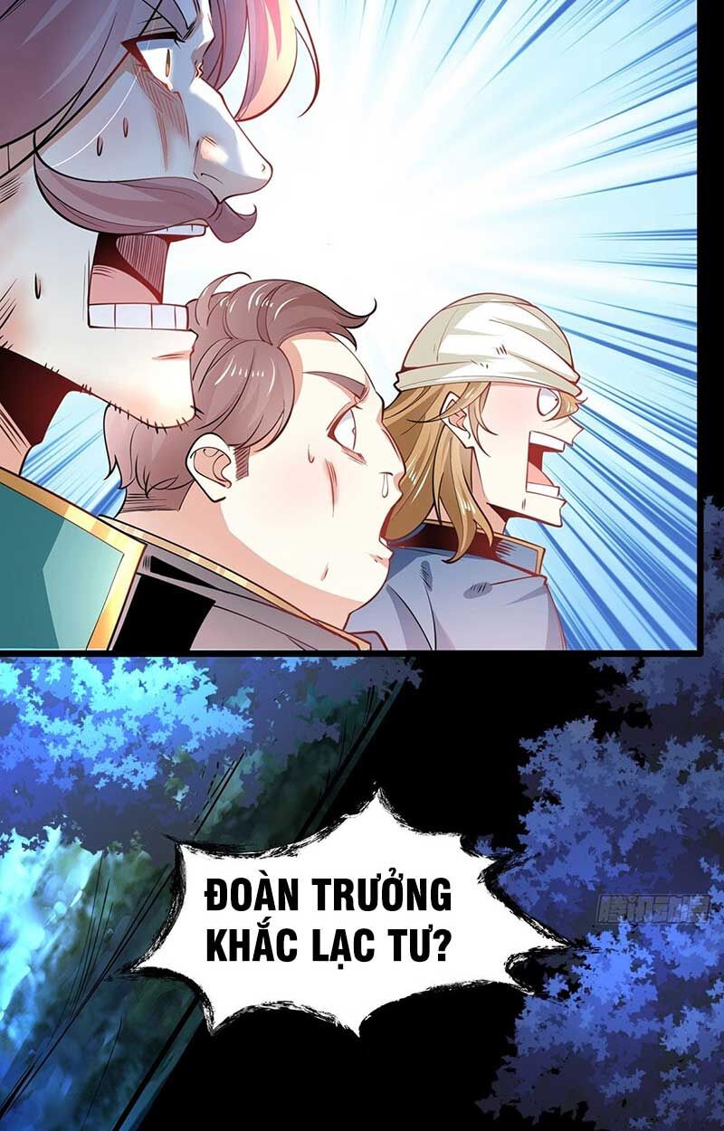 Tân Hỗn Độn Kiếm Thần chapter 67 - Trang 3