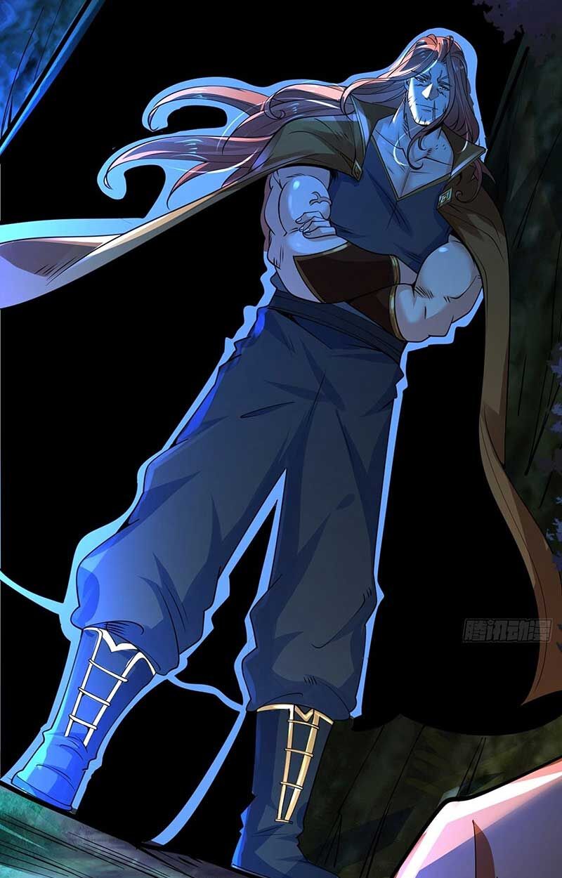 Tân Hỗn Độn Kiếm Thần chapter 67 - Trang 4
