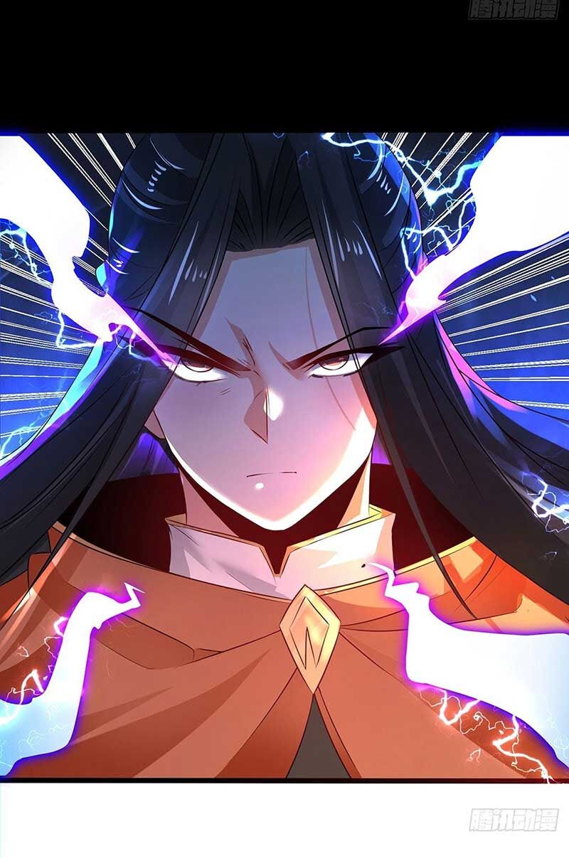 Tân Hỗn Độn Kiếm Thần chapter 67 - Trang 37