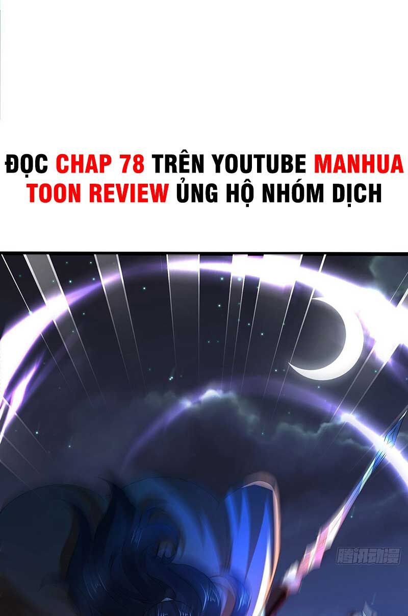 Tân Hỗn Độn Kiếm Thần chapter 67 - Trang 38