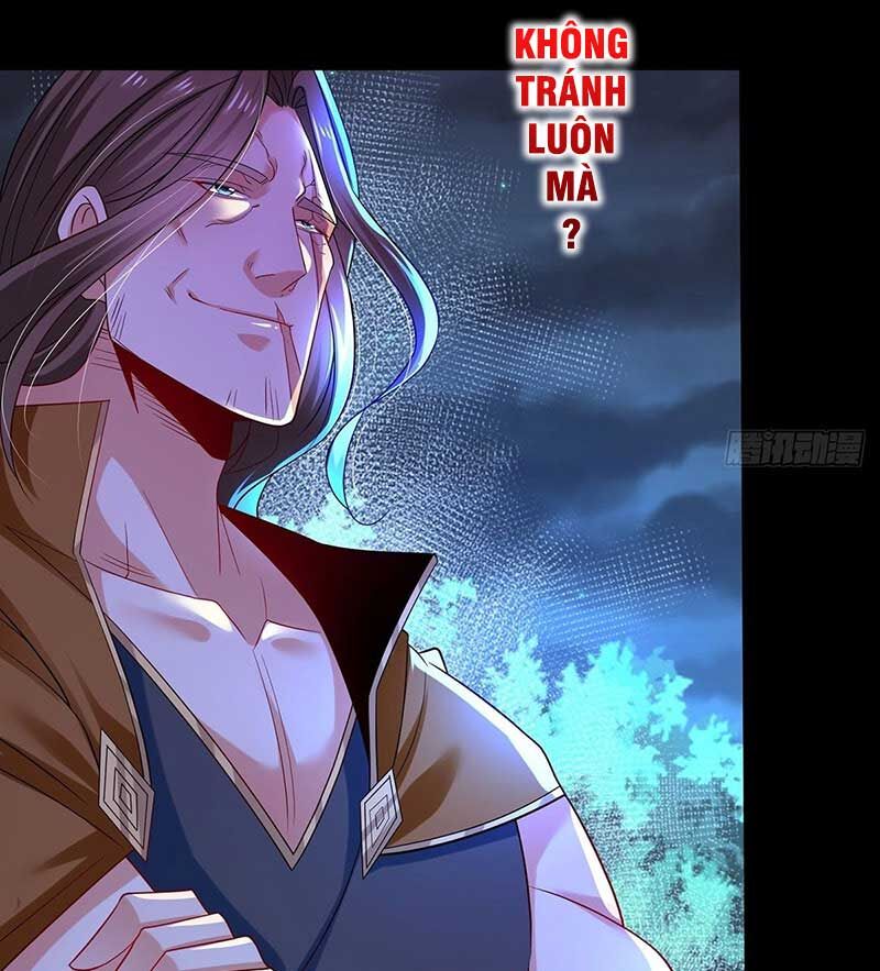 Tân Hỗn Độn Kiếm Thần chapter 67 - Trang 42