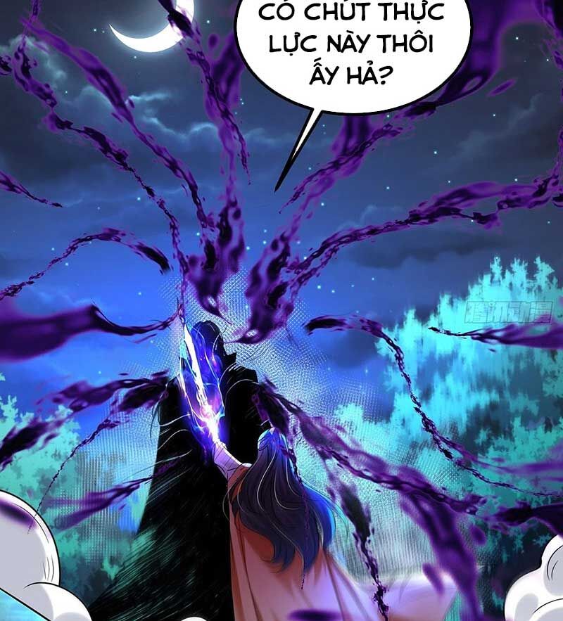 Tân Hỗn Độn Kiếm Thần chapter 67 - Trang 48