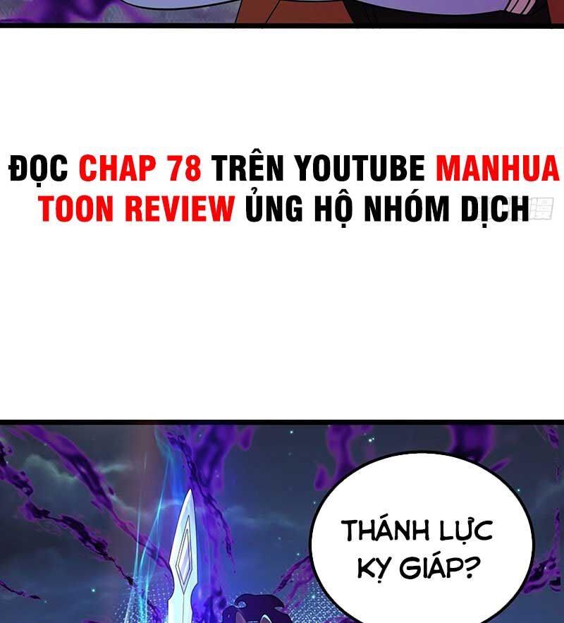 Tân Hỗn Độn Kiếm Thần chapter 67 - Trang 53
