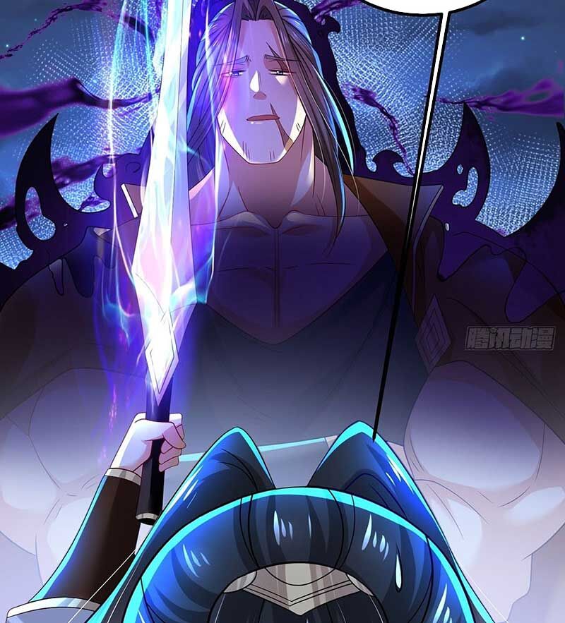 Tân Hỗn Độn Kiếm Thần chapter 67 - Trang 54
