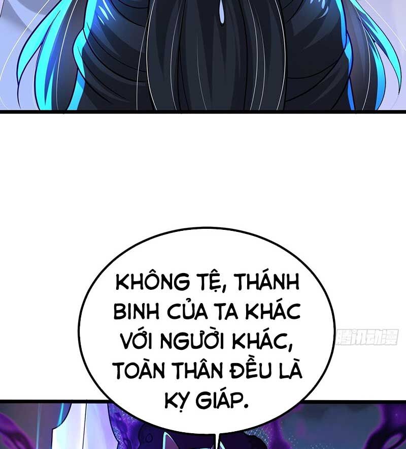 Tân Hỗn Độn Kiếm Thần chapter 67 - Trang 55