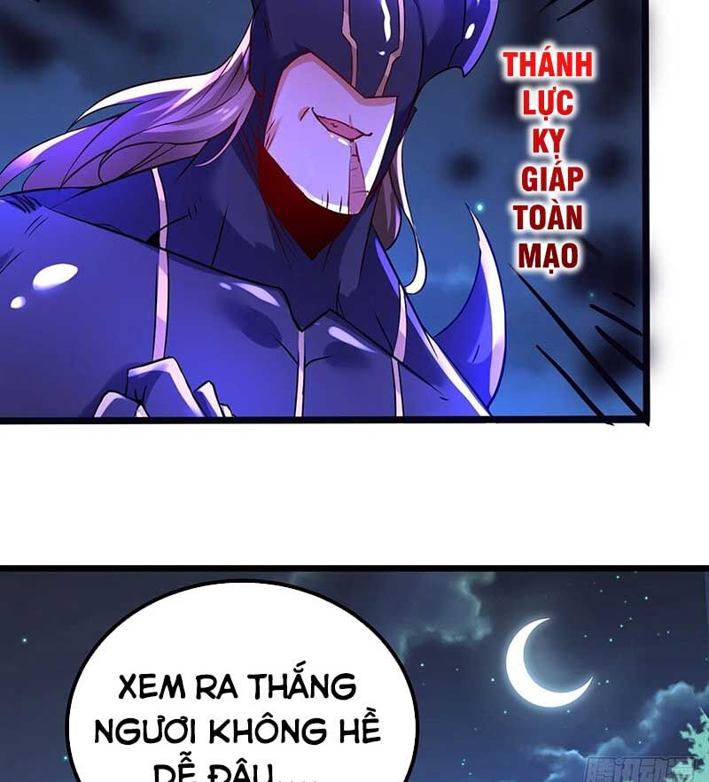 Tân Hỗn Độn Kiếm Thần chapter 67 - Trang 58