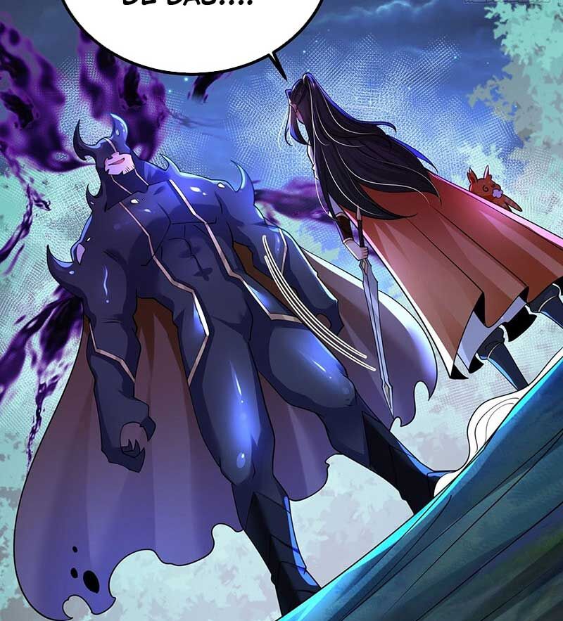 Tân Hỗn Độn Kiếm Thần chapter 67 - Trang 59