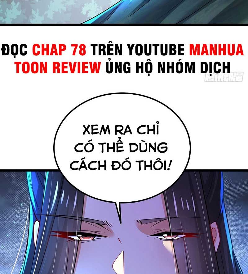Tân Hỗn Độn Kiếm Thần chapter 67 - Trang 60