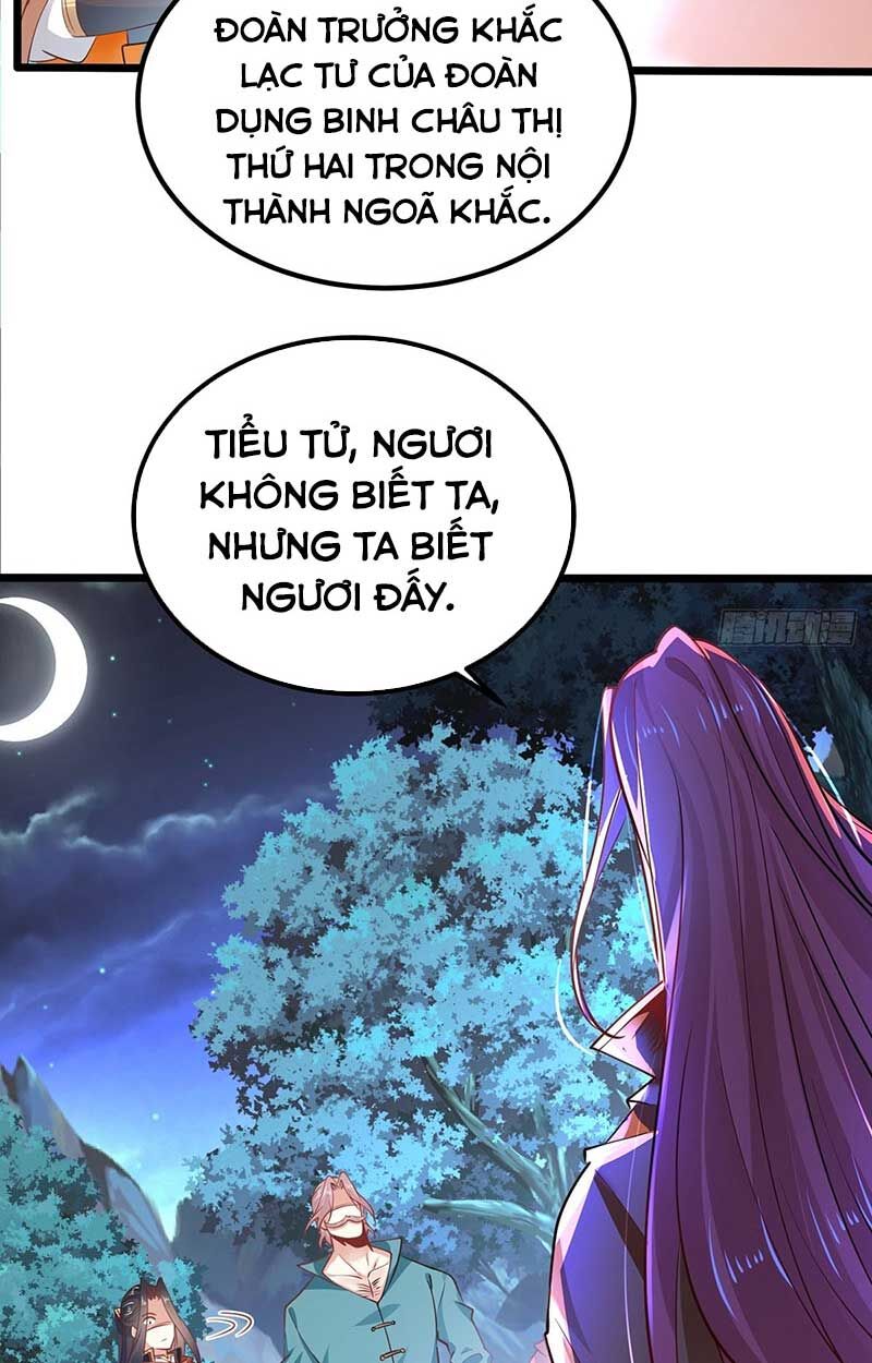 Tân Hỗn Độn Kiếm Thần chapter 67 - Trang 7