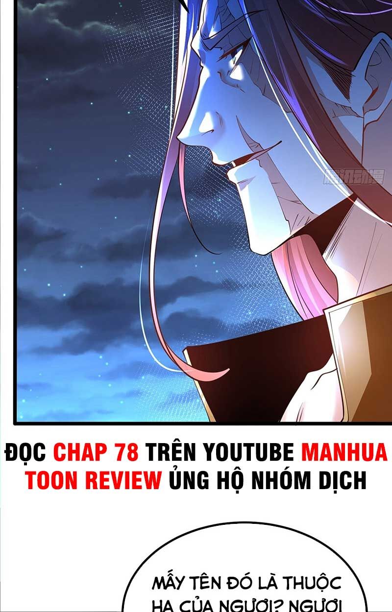 Tân Hỗn Độn Kiếm Thần chapter 67 - Trang 9