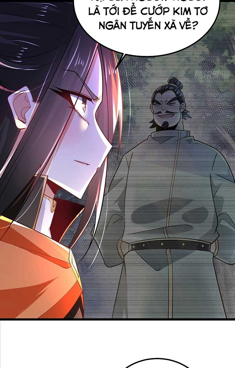Tân Hỗn Độn Kiếm Thần chapter 67 - Trang 10