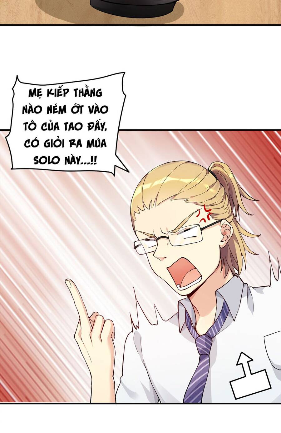Bạn Gái Cùng Phòng Của Tôi chapter 8 - Trang 14