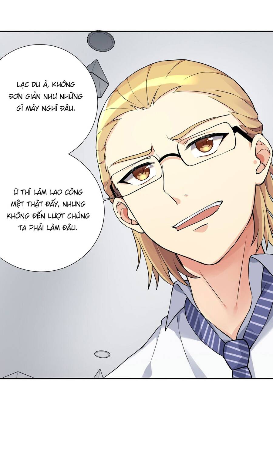 Bạn Gái Cùng Phòng Của Tôi chapter 8 - Trang 29