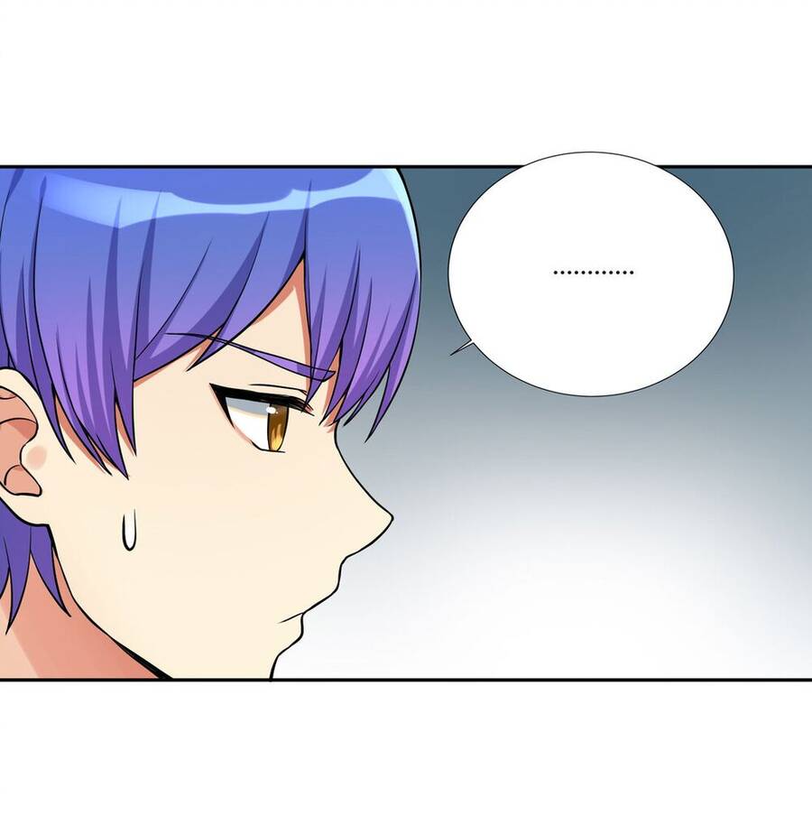 Bạn Gái Cùng Phòng Của Tôi chapter 8 - Trang 32