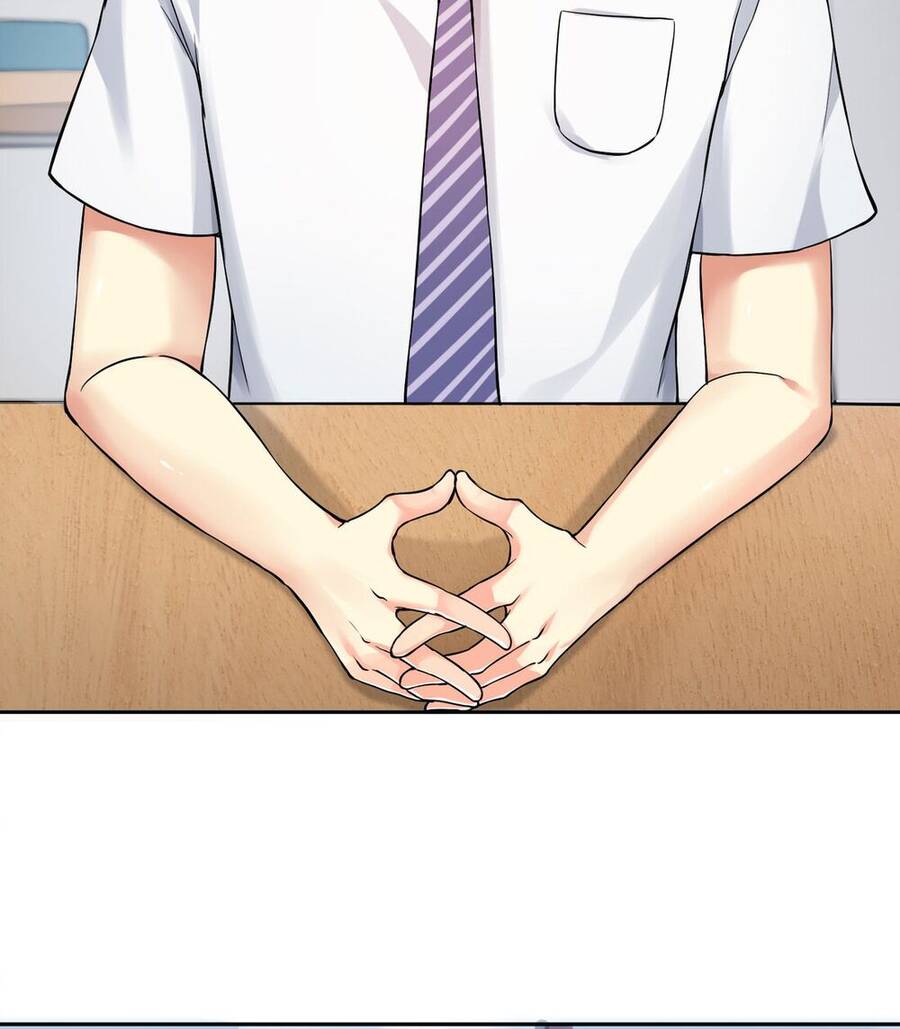Bạn Gái Cùng Phòng Của Tôi chapter 8 - Trang 34
