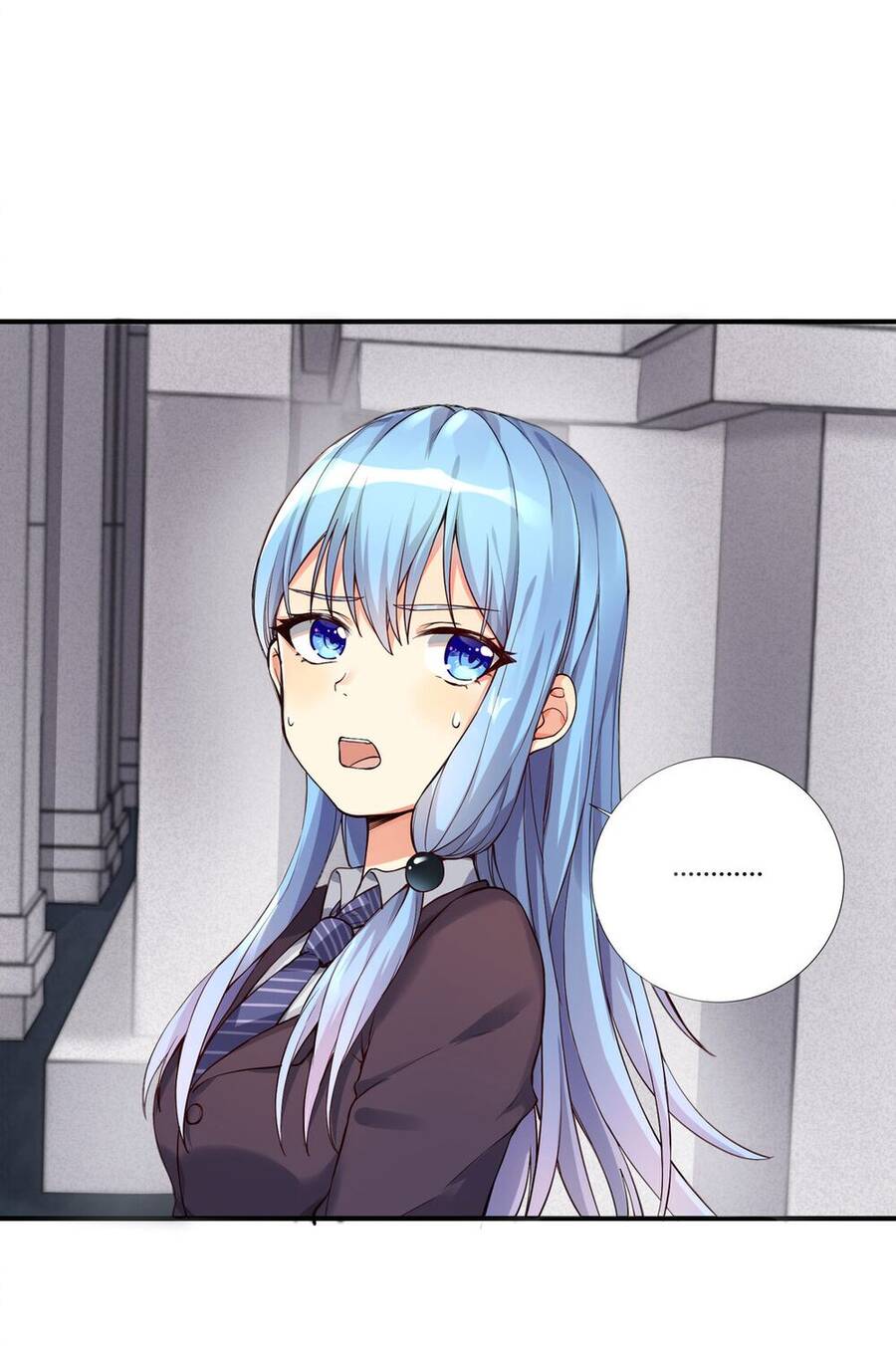 Bạn Gái Cùng Phòng Của Tôi chapter 8 - Trang 4