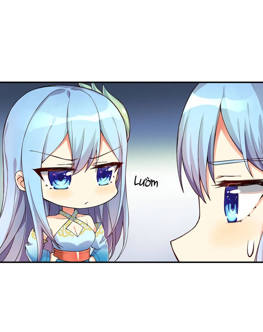 Bạn Gái Cùng Phòng Của Tôi chapter 8 - Trang 8