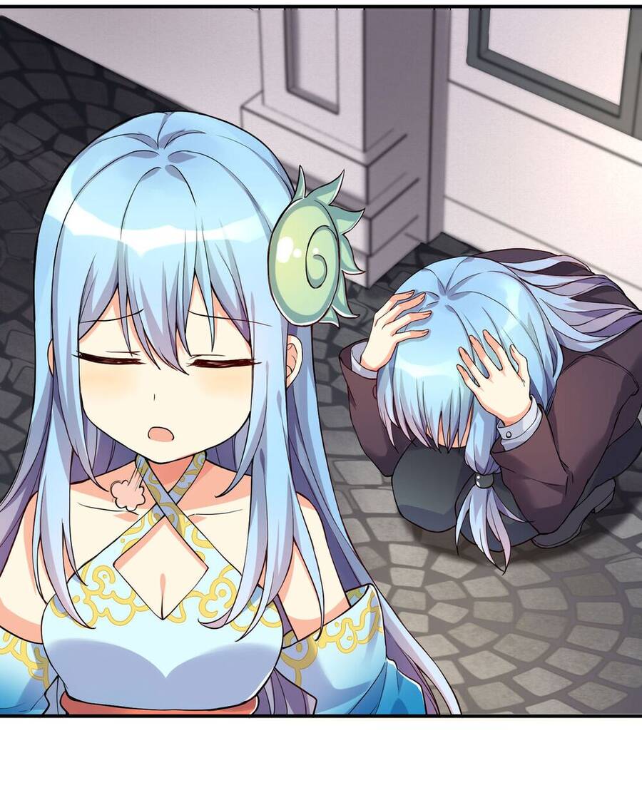 Bạn Gái Cùng Phòng Của Tôi chapter 8 - Trang 9