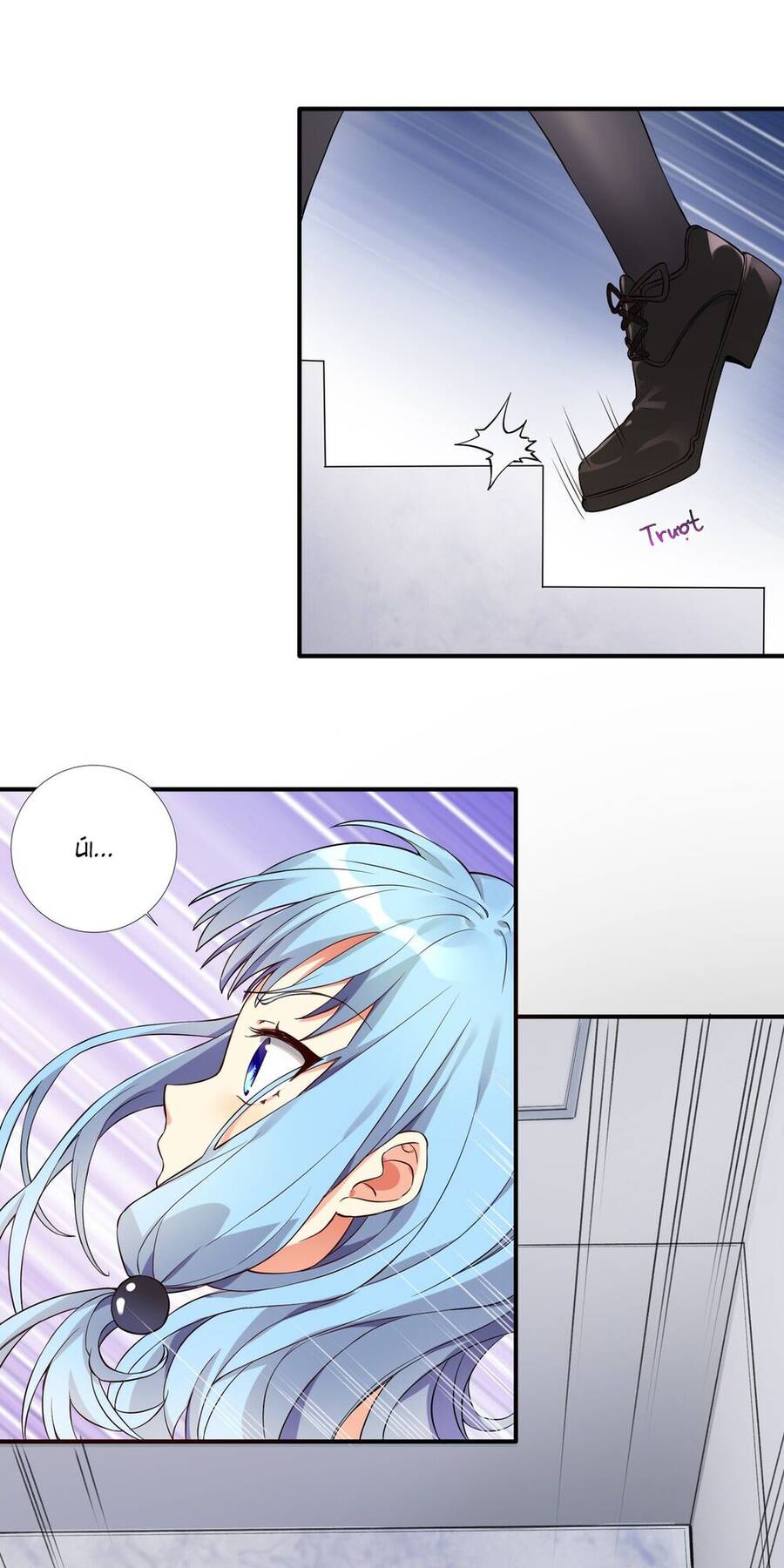Bạn Gái Cùng Phòng Của Tôi chapter 10 - Trang 12