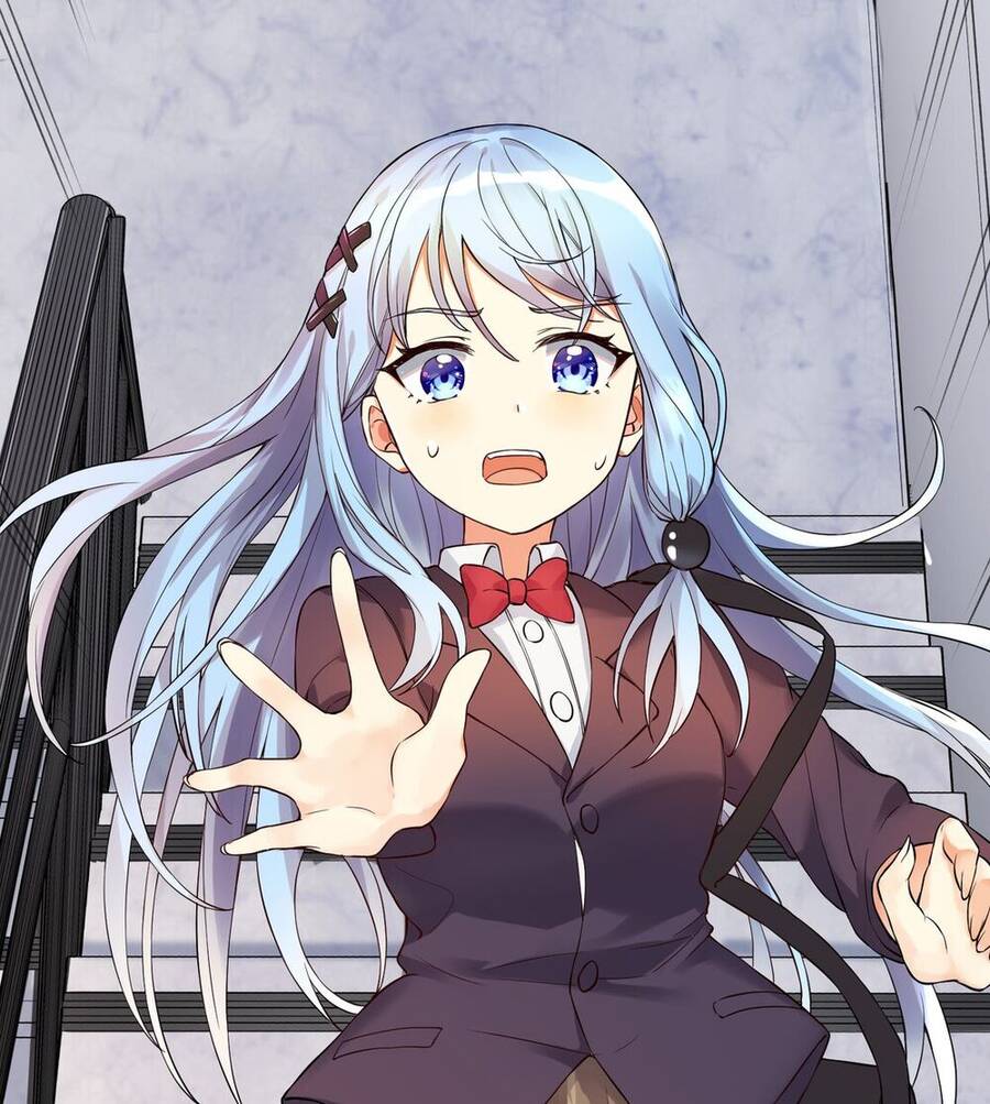 Bạn Gái Cùng Phòng Của Tôi chapter 10 - Trang 13