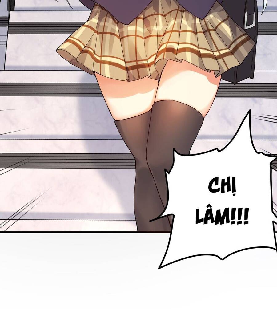 Bạn Gái Cùng Phòng Của Tôi chapter 10 - Trang 14