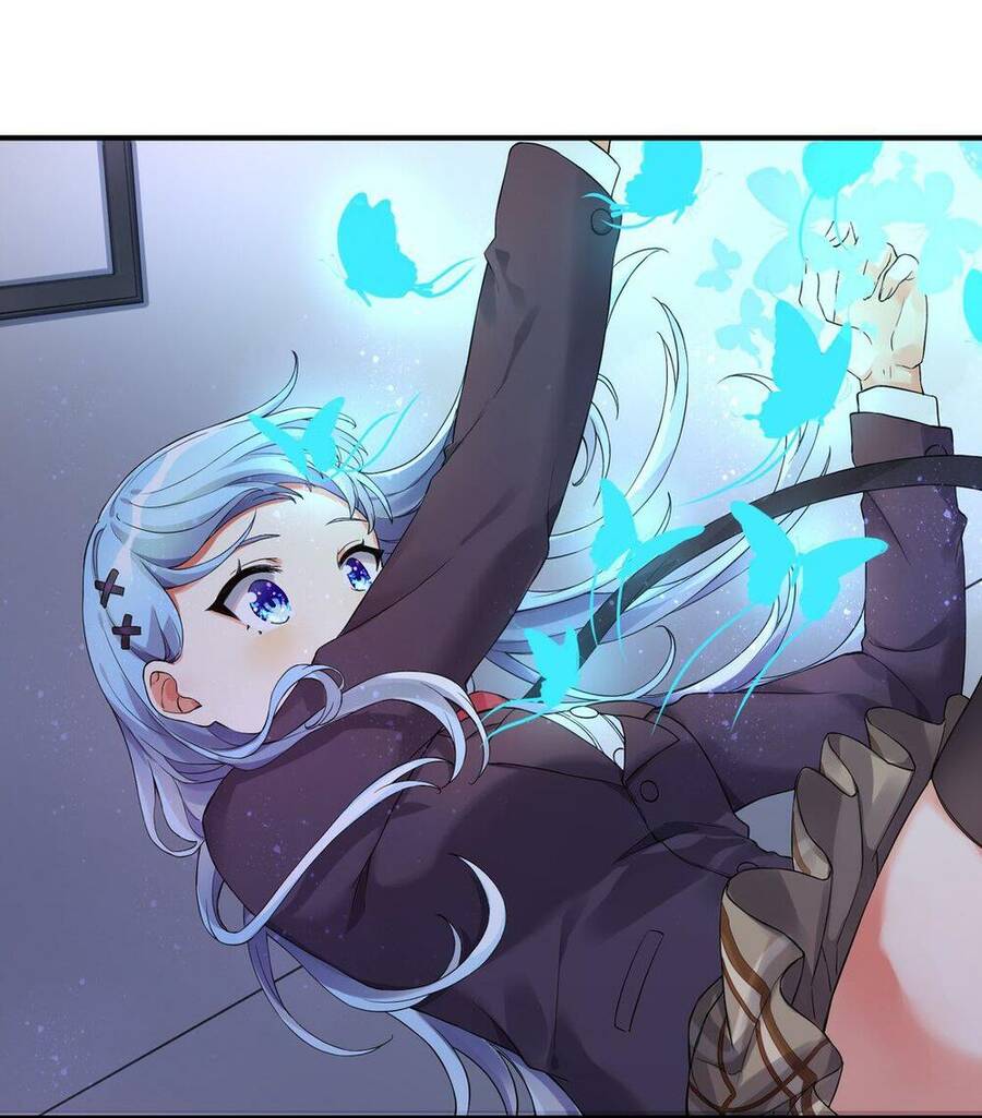 Bạn Gái Cùng Phòng Của Tôi chapter 10 - Trang 15