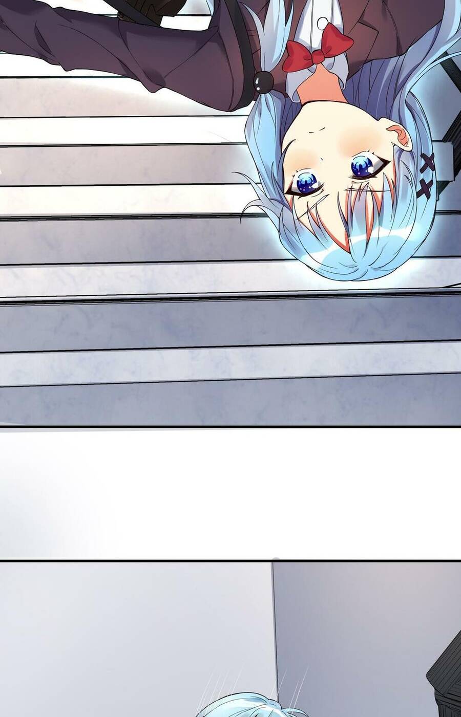 Bạn Gái Cùng Phòng Của Tôi chapter 10 - Trang 17