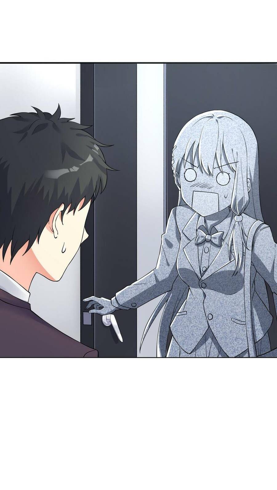 Bạn Gái Cùng Phòng Của Tôi chapter 10 - Trang 2