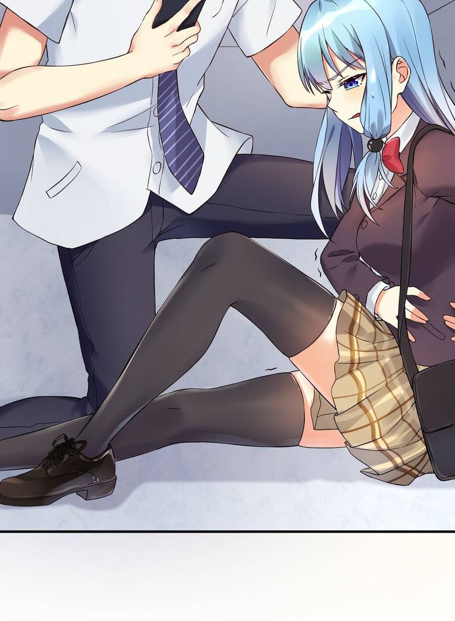 Bạn Gái Cùng Phòng Của Tôi chapter 10 - Trang 24