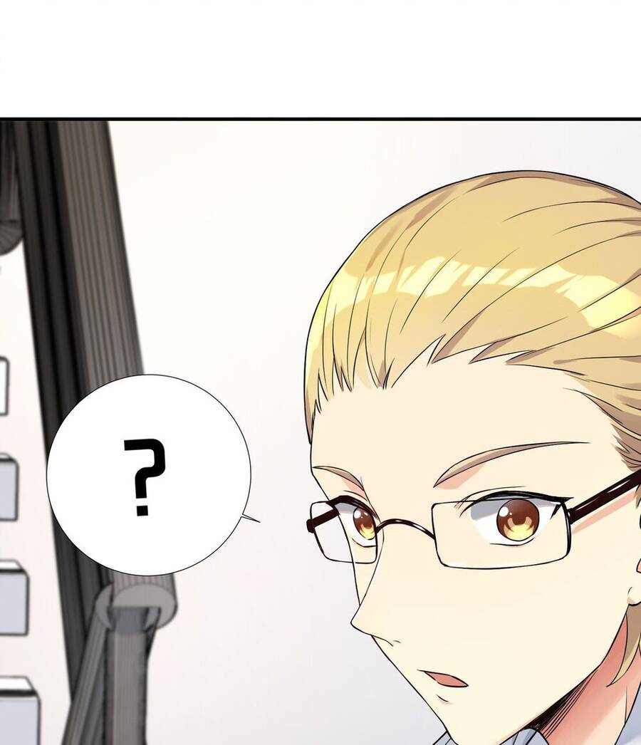 Bạn Gái Cùng Phòng Của Tôi chapter 10 - Trang 25