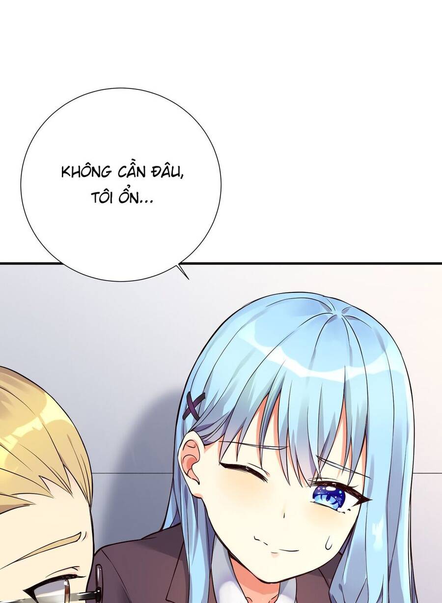 Bạn Gái Cùng Phòng Của Tôi chapter 10 - Trang 27