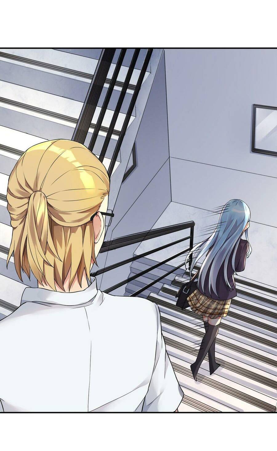Bạn Gái Cùng Phòng Của Tôi chapter 10 - Trang 30