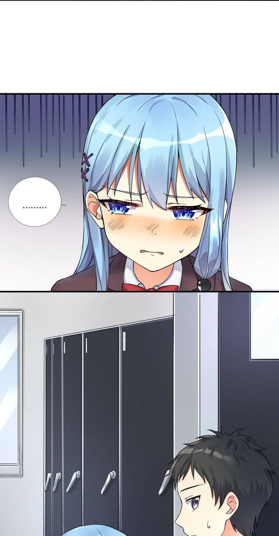 Bạn Gái Cùng Phòng Của Tôi chapter 10 - Trang 3