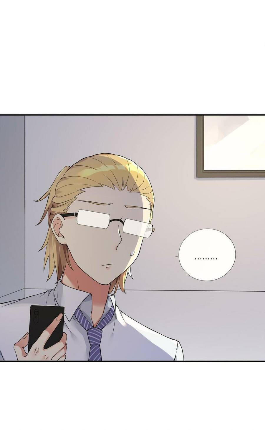 Bạn Gái Cùng Phòng Của Tôi chapter 10 - Trang 31