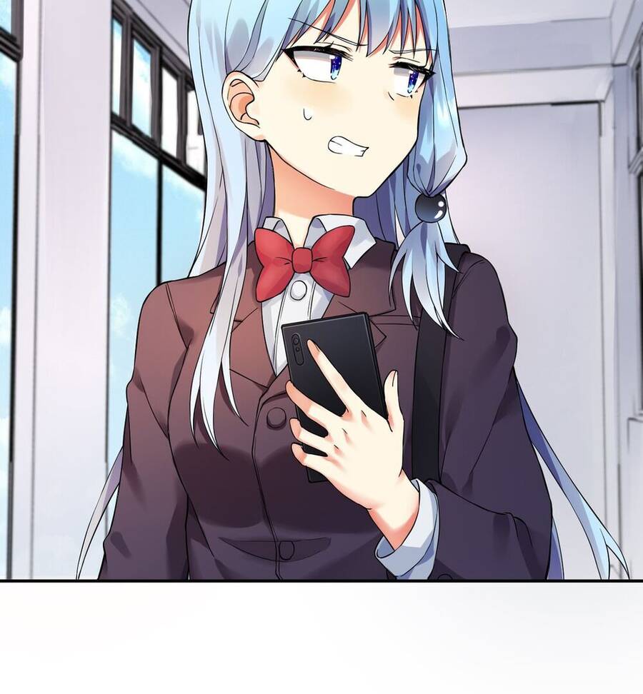 Bạn Gái Cùng Phòng Của Tôi chapter 10 - Trang 34
