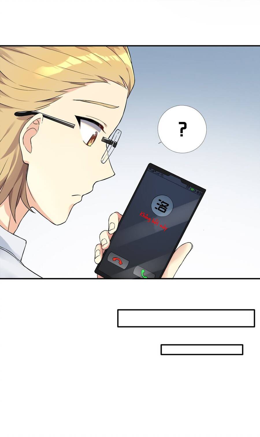 Bạn Gái Cùng Phòng Của Tôi chapter 10 - Trang 35