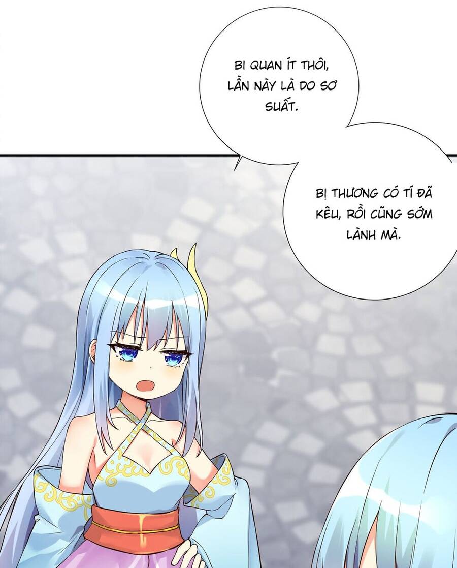 Bạn Gái Cùng Phòng Của Tôi chapter 10 - Trang 38
