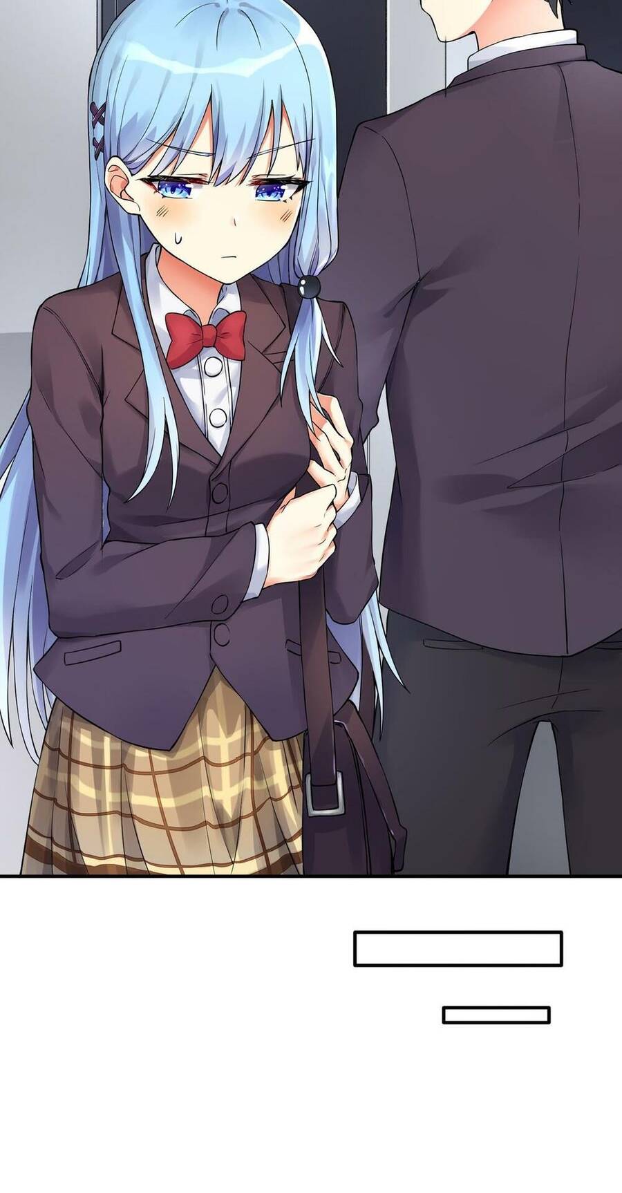 Bạn Gái Cùng Phòng Của Tôi chapter 10 - Trang 4