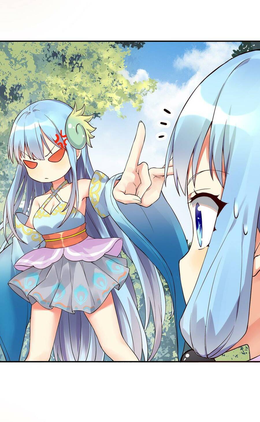 Bạn Gái Cùng Phòng Của Tôi chapter 10 - Trang 47