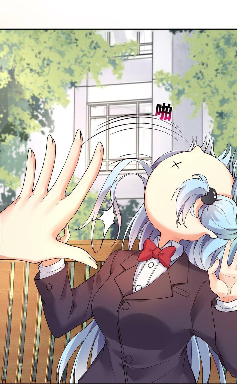 Bạn Gái Cùng Phòng Của Tôi chapter 10 - Trang 48