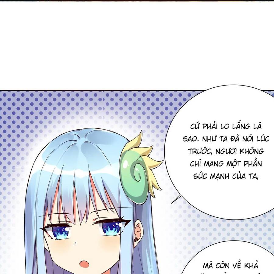 Bạn Gái Cùng Phòng Của Tôi chapter 10 - Trang 51