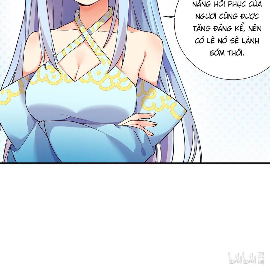 Bạn Gái Cùng Phòng Của Tôi chapter 10 - Trang 52
