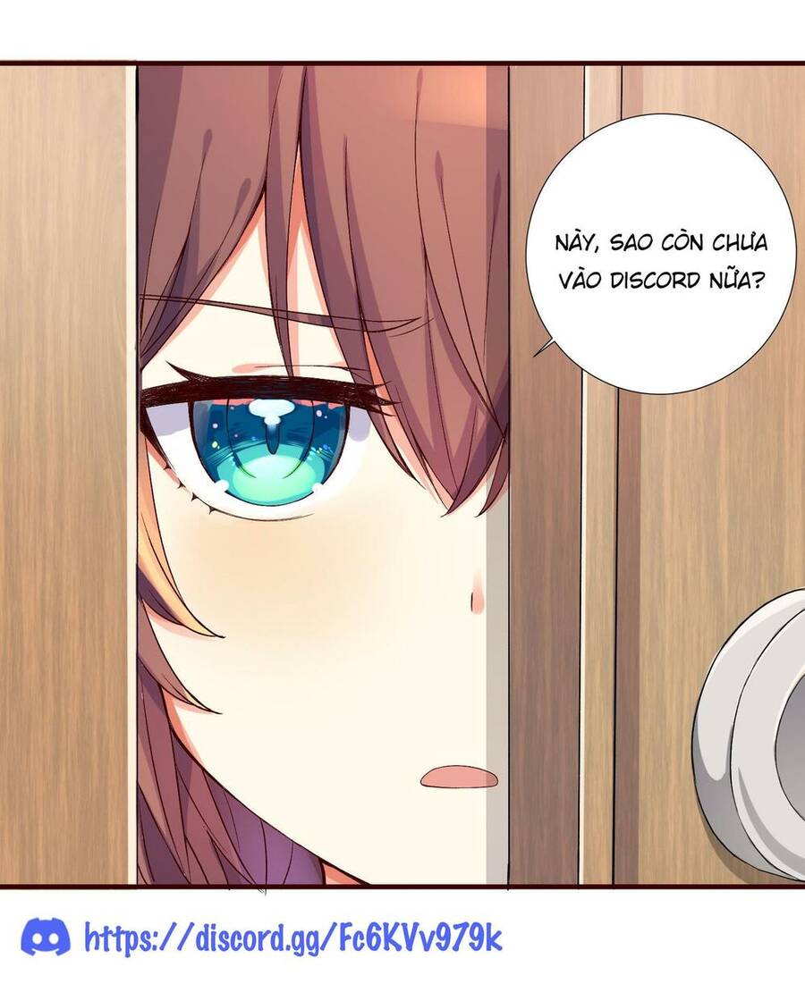 Bạn Gái Cùng Phòng Của Tôi chapter 10 - Trang 53