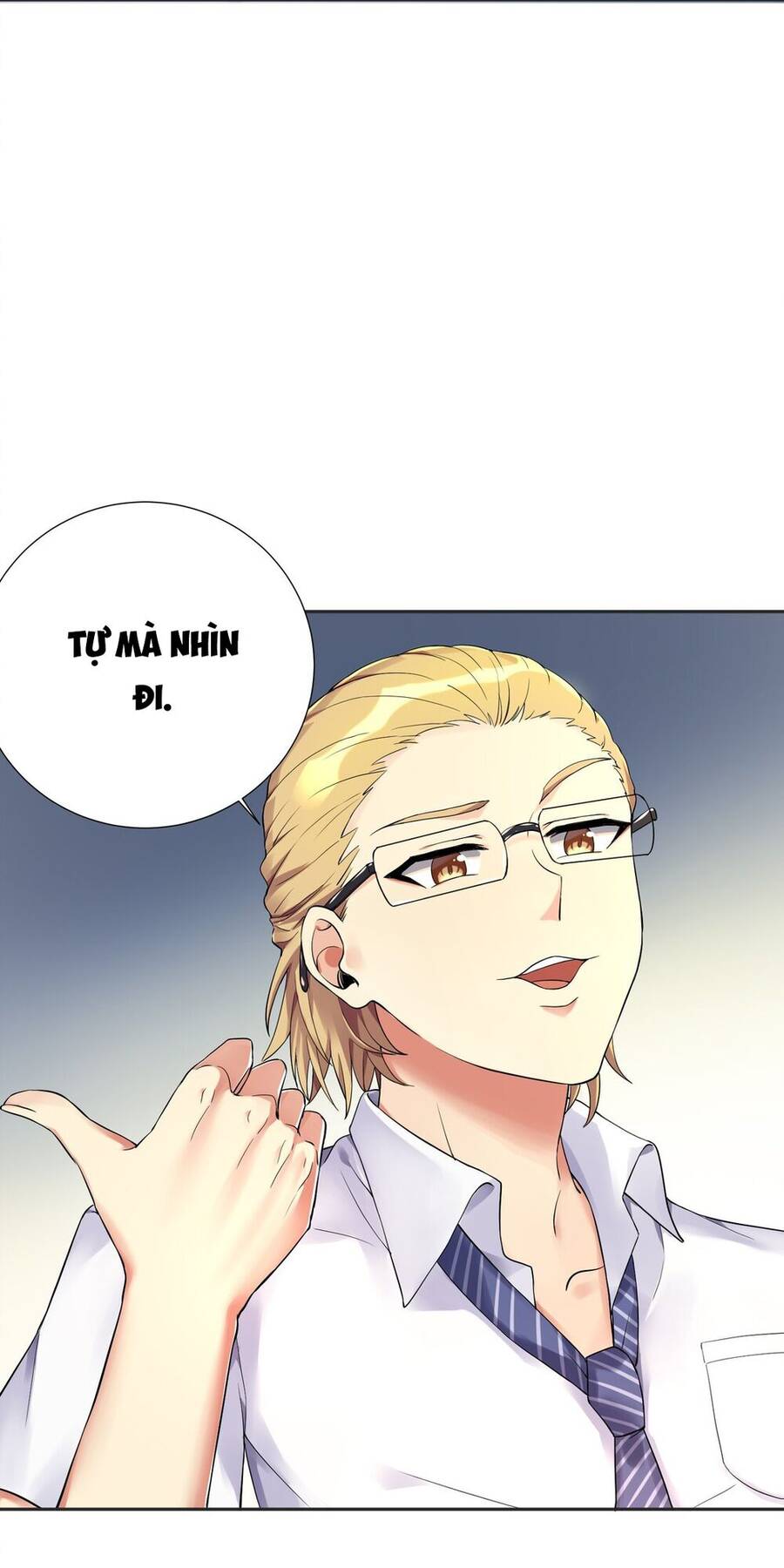Bạn Gái Cùng Phòng Của Tôi chapter 11 - Trang 12