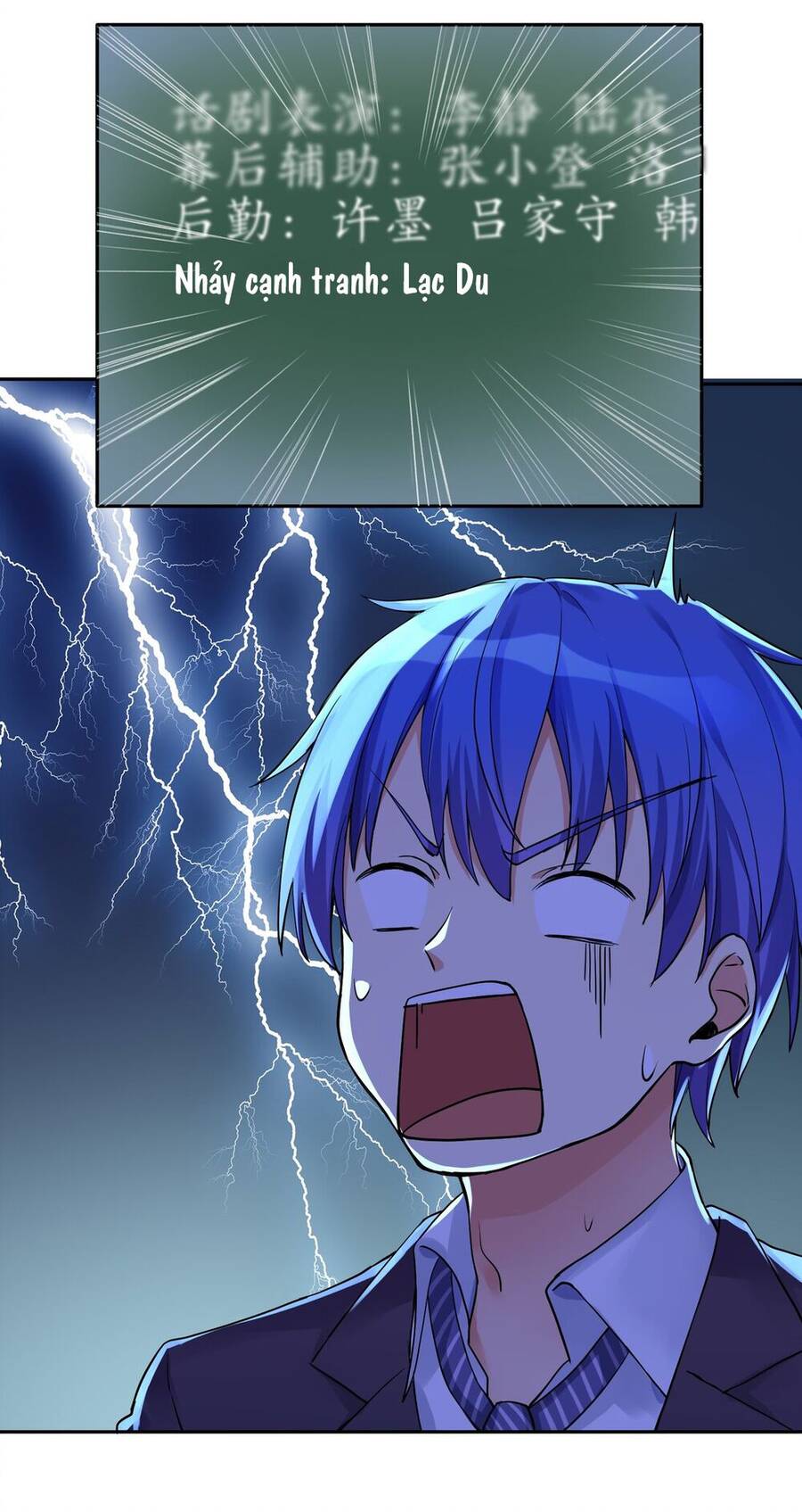 Bạn Gái Cùng Phòng Của Tôi chapter 11 - Trang 16