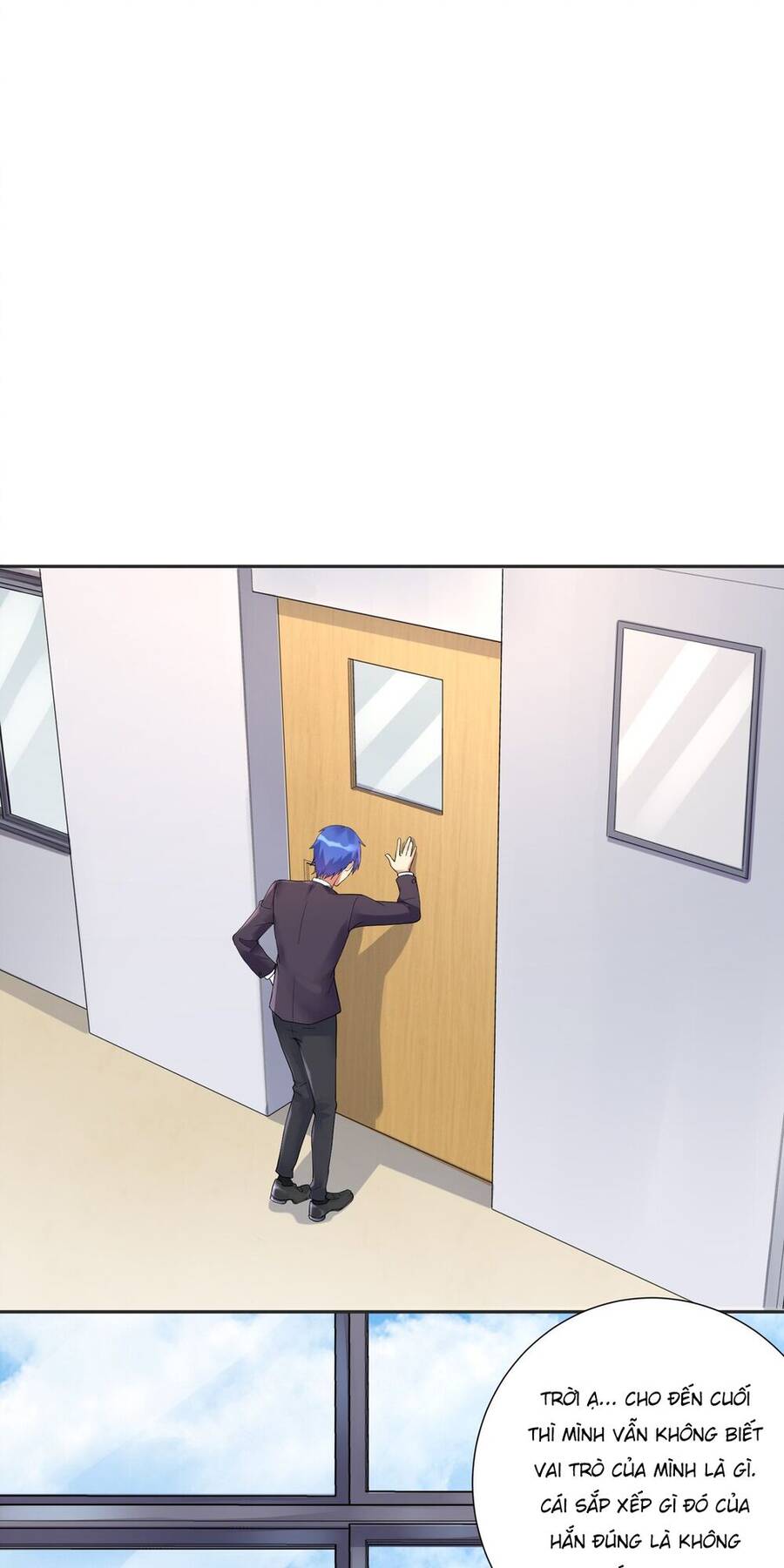 Bạn Gái Cùng Phòng Của Tôi chapter 11 - Trang 2